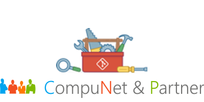 CompuNet & Partner vGmbH
